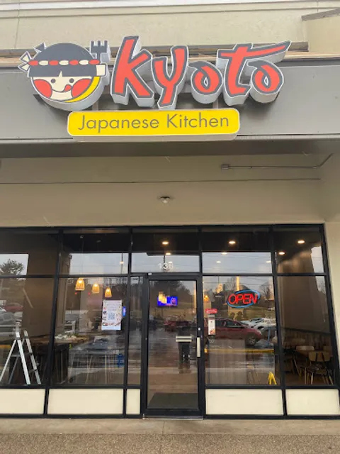 Kyoto Japanese Kitchen