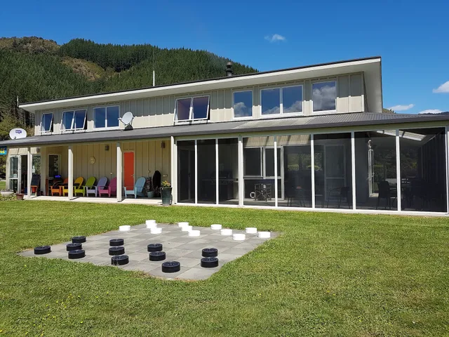 Murchison Motorhome Park