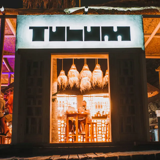 Tulum Benalmádena