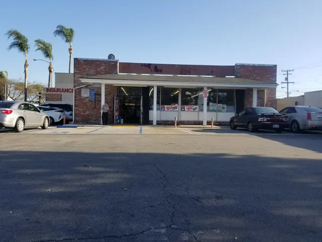 Eddie's Jr.Market Discount Liquor