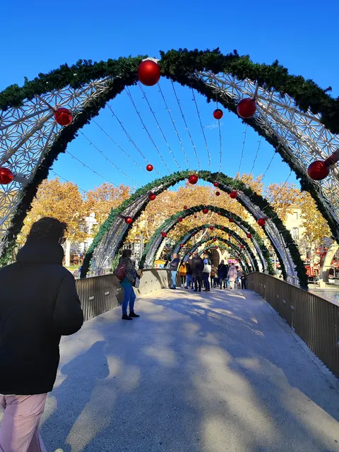 Féérie de Noël Narbonne