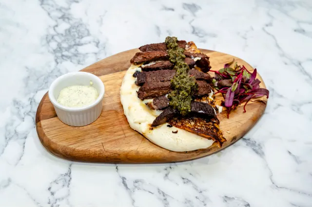 La Picaña Grill - Biscayne