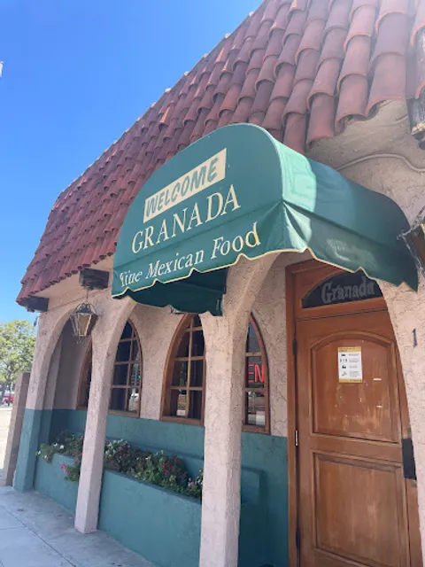 Granada Restaurant