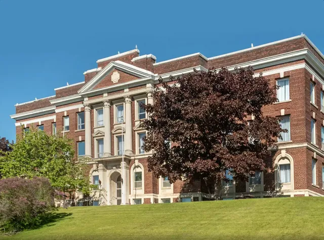 The Courthouse Hotel Thunder Bay