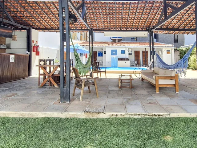 Azul Dos Mares Hospedagem