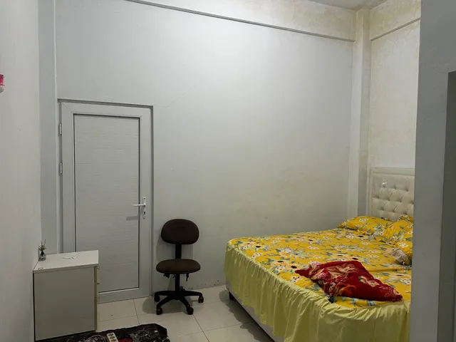 Kost Bu Bunga & RENTAL MOTOR (hanya menerima pembayaran ditempat)