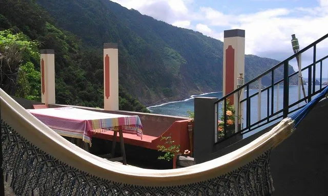 Janela para o Atlântico