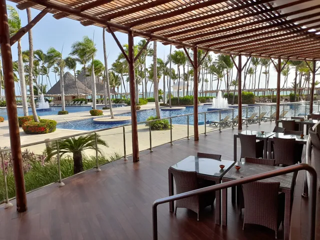 Miramar Restaurant Buffet