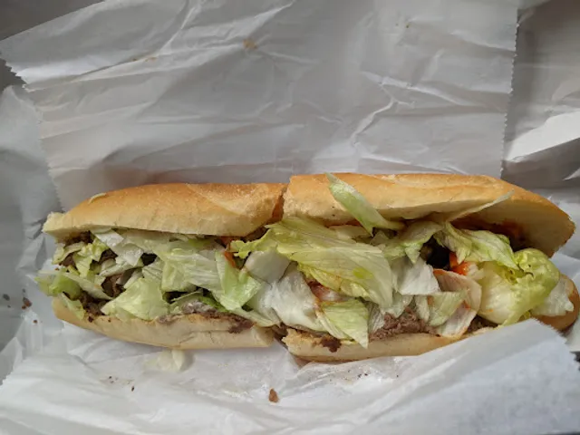 Yatz’s Subs & Steaks