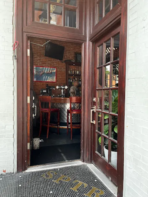 South Philadelphia Tap Room