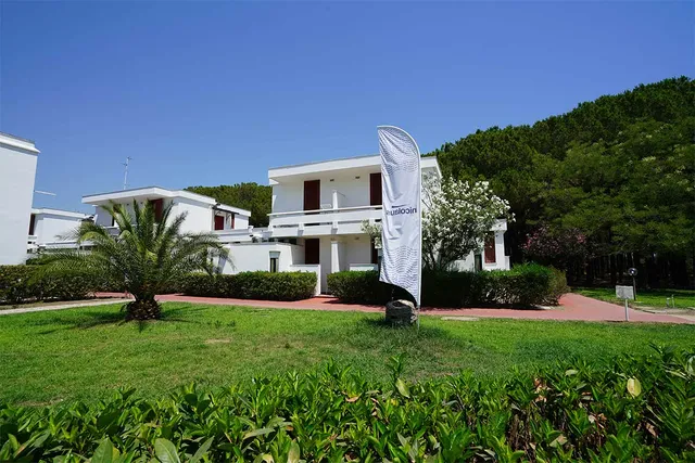 Hotel Villaggio Bagamoyo