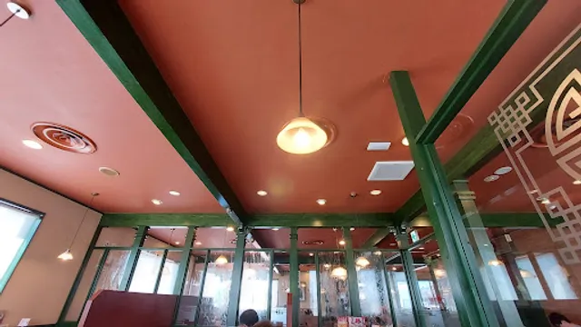 バーミヤン 長岡堺町店