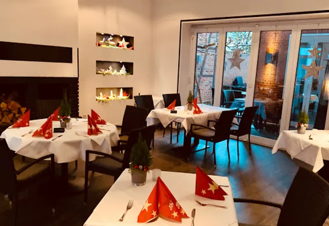 Hotel Restaurant Telgter Hof