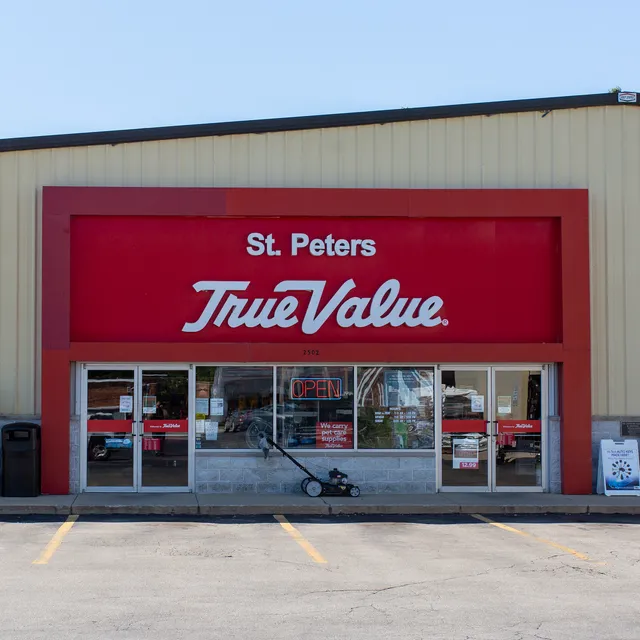 St. Peters Hardware True Value Rental