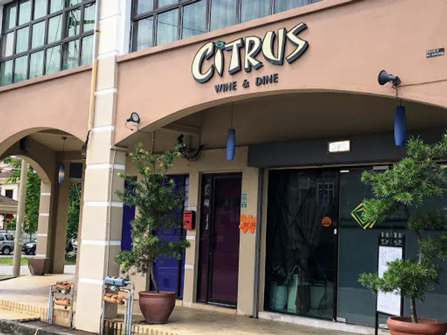 Citrus Restaurant