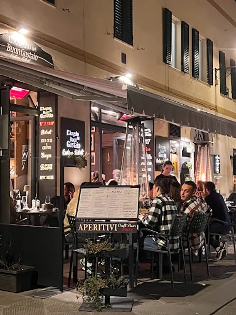 L'Angolo del Buongustaio