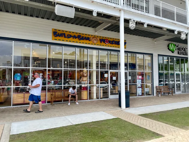 Build-A-Bear Workshop