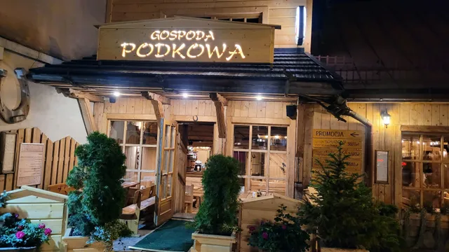 Gospoda Podkowa