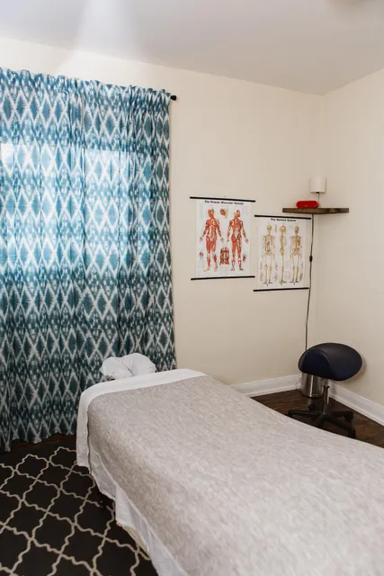 IEmZen Family Massage