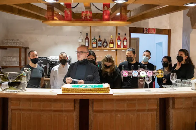 Racconti di Cucina - Ostaria & Hamburgeria