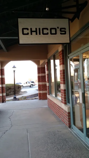 Chico's Off The Rack