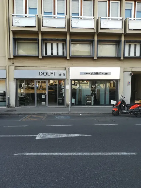 Dolfi Hi-Fi