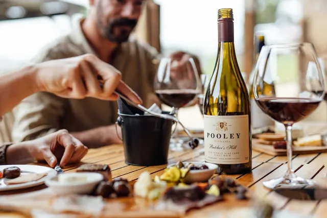 Pooley Wines
