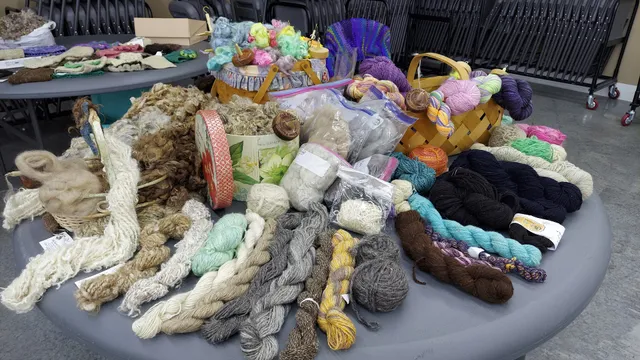 Harrison County Fair Grounds