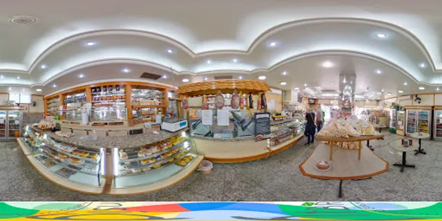 Panificadora Santo Antônio