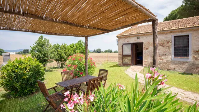 Agriturismo Quercesecca