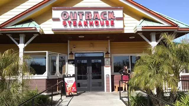 Outback Steakhouse
