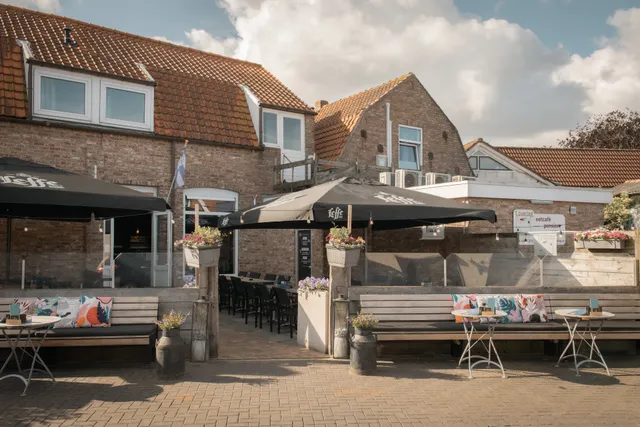 Herberg de Natte Pij