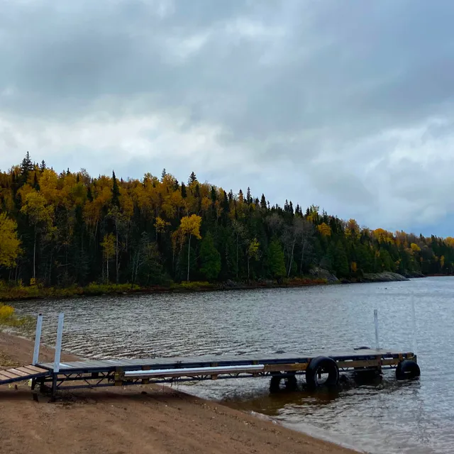 Wilderness Calling Cottages