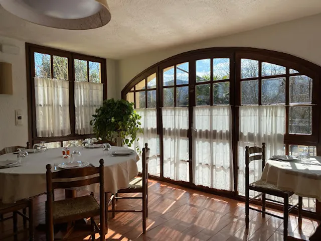 Restaurant Mas La Peça