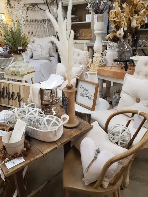 Georgie Emerson Vintage