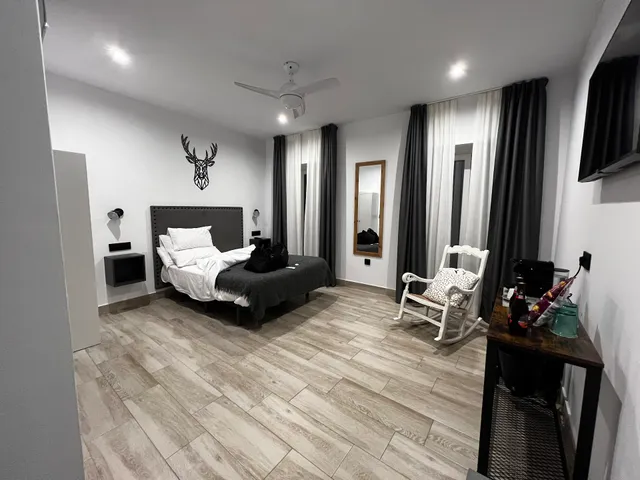 La Posada del Teatro Boutique