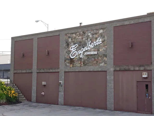 Engelbert's Jewelers Inc.