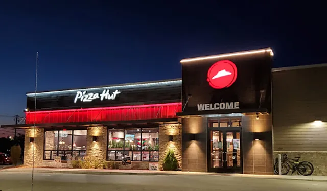 Pizza Hut
