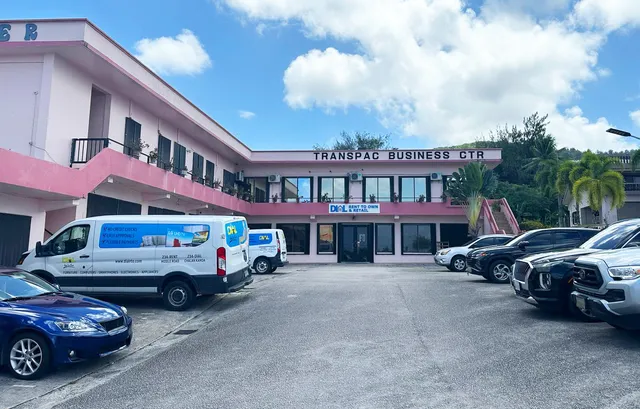 Dial Rent To Own Middle Road Saipan