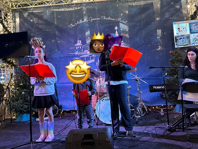 Charm City Music School