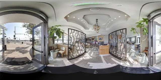 Bayside Kitchen & Bar