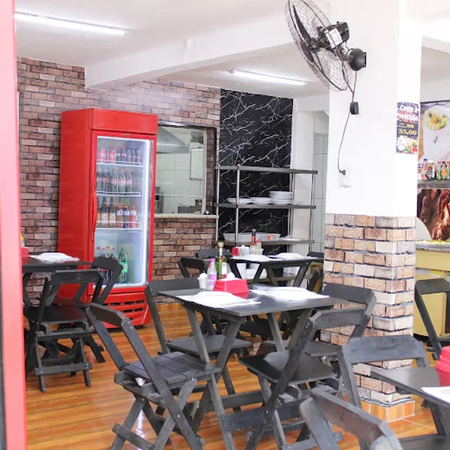 Restaurante Oliveira