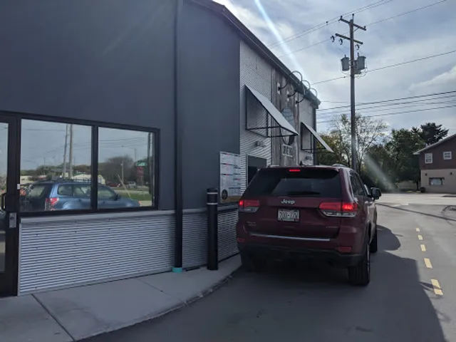 LaJava Roasting House