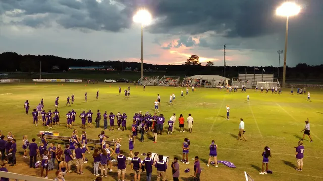 Marianna Recreation Department