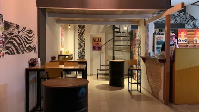 257 PizzaShop - Fermentação Natural