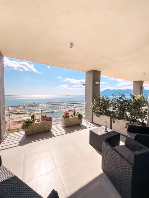 Lilibeth Luxury Suites - Salerno