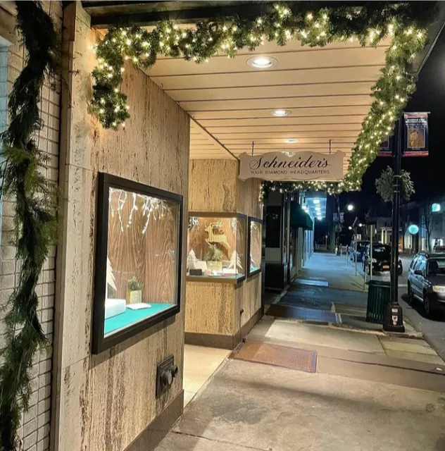 Schneider's Jewelers Inc