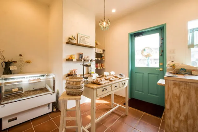 おうちカフェ はやりのごはん