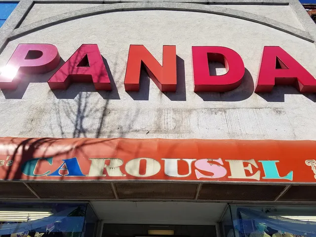 Carousel Children's Wear Inc