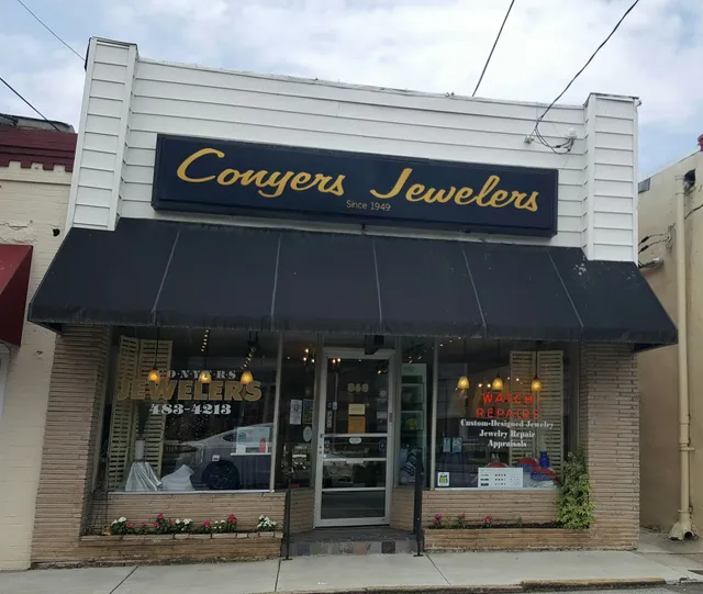 Conyers Jewelers, Inc